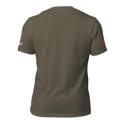 Christmas Wish - Sazón Navideño T-Shirt