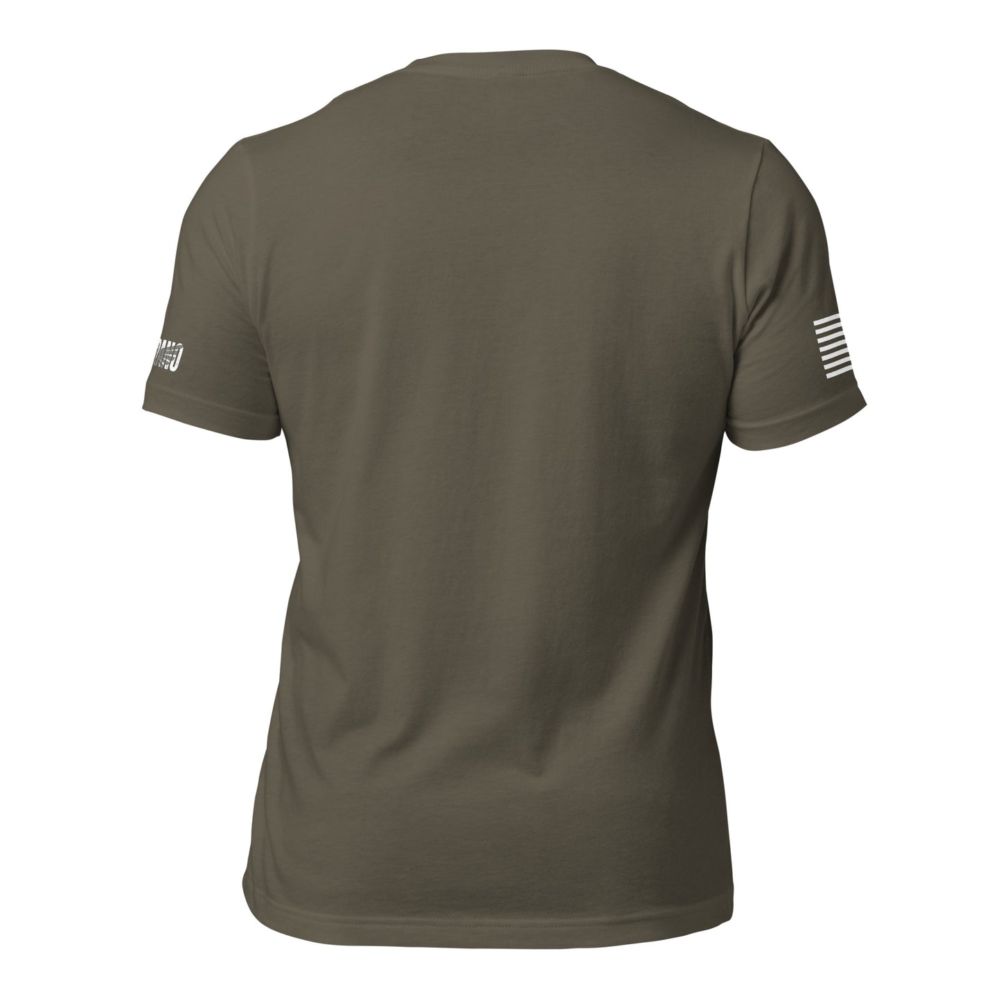 Suavemente Veterano T-Shirt FREE SHIPPING