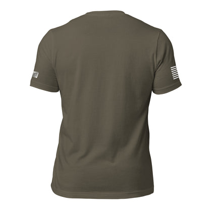 Suavemente Veterano T-Shirt FREE SHIPPING