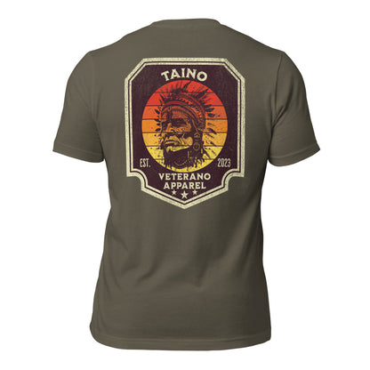 Island Guardian Veterano T-shirt FREE SHIPPING