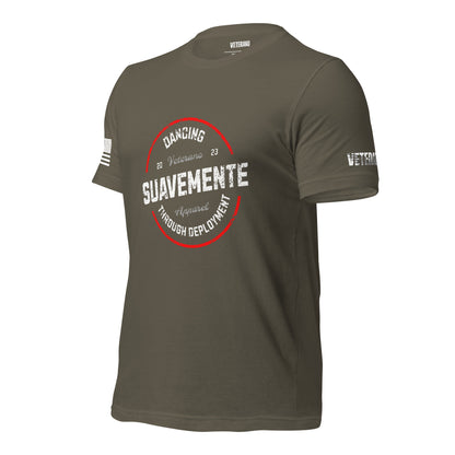 Suavemente Veterano T-Shirt FREE SHIPPING