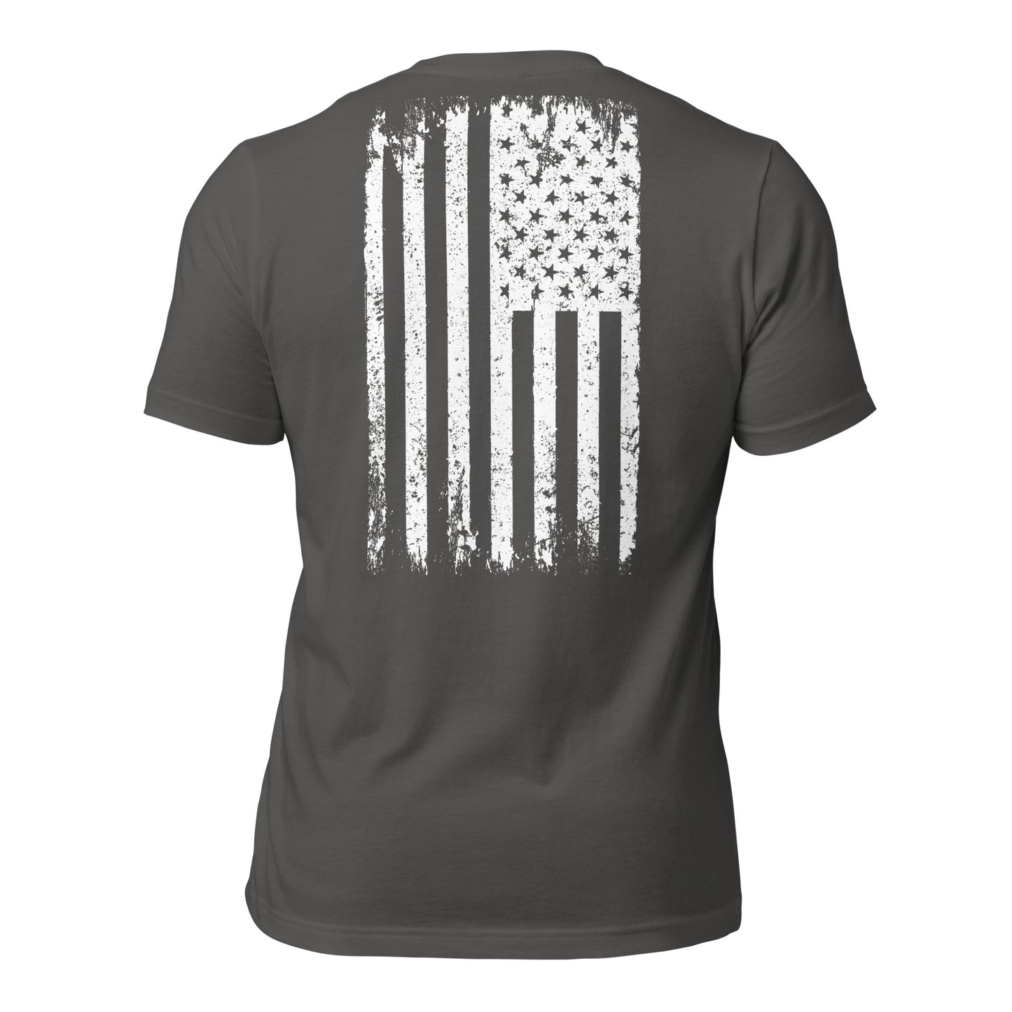 Veterano's American Glory