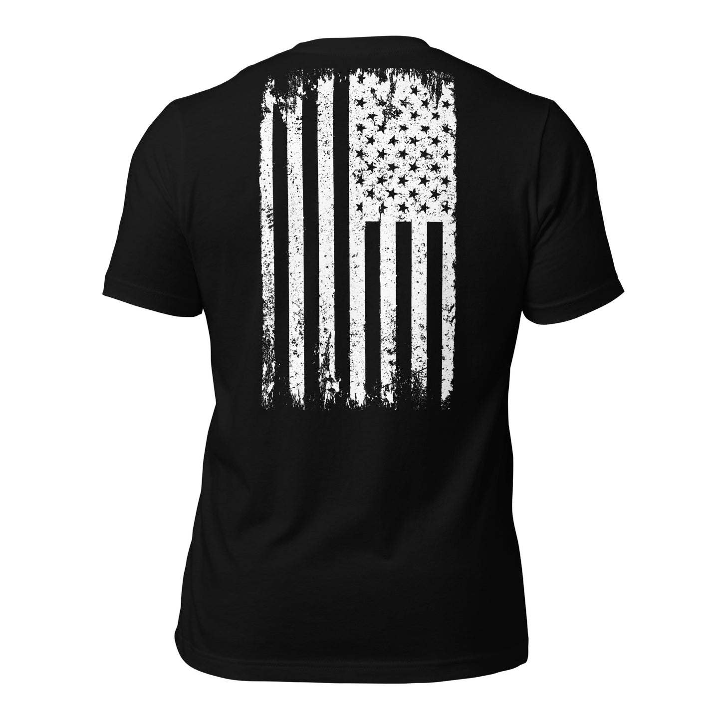 Veterano's American Glory