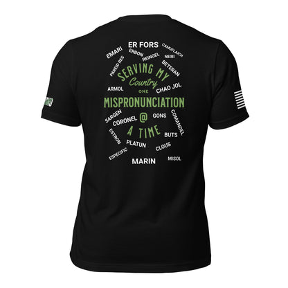 ESL Limited Edition Black T-Shirt Ver. 2 FREE SHIPPING