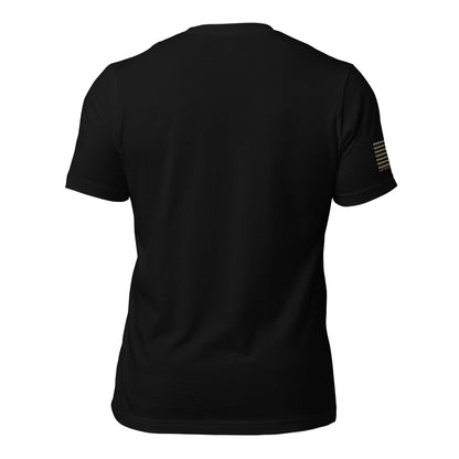 Fearless Willys Veterano T-Shirt FREE SHIPPING