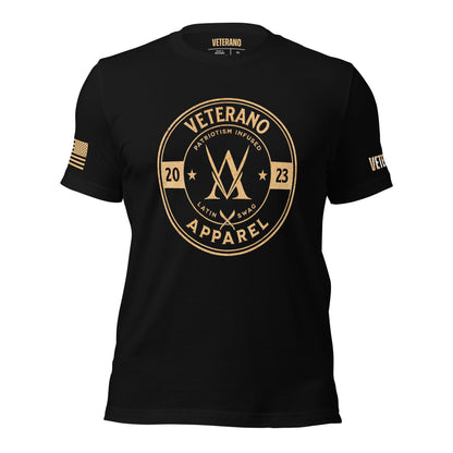 Veterano Apparel FREE SHIPPING