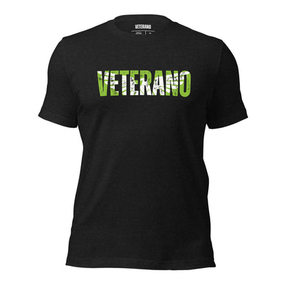 Made in Mexico Veterano T-Shirt FREE SHIPPING