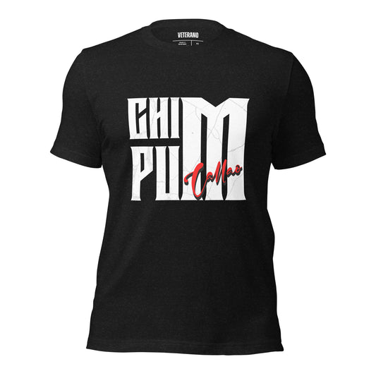 Chim Pum Callao Veterano T-Shirt FREE SHIPPING