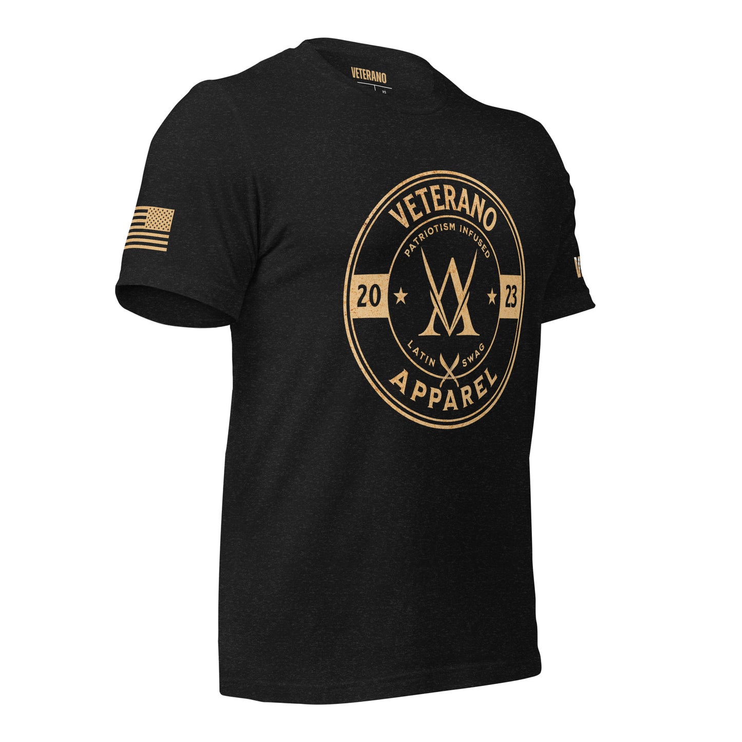 Veterano Apparel FREE SHIPPING