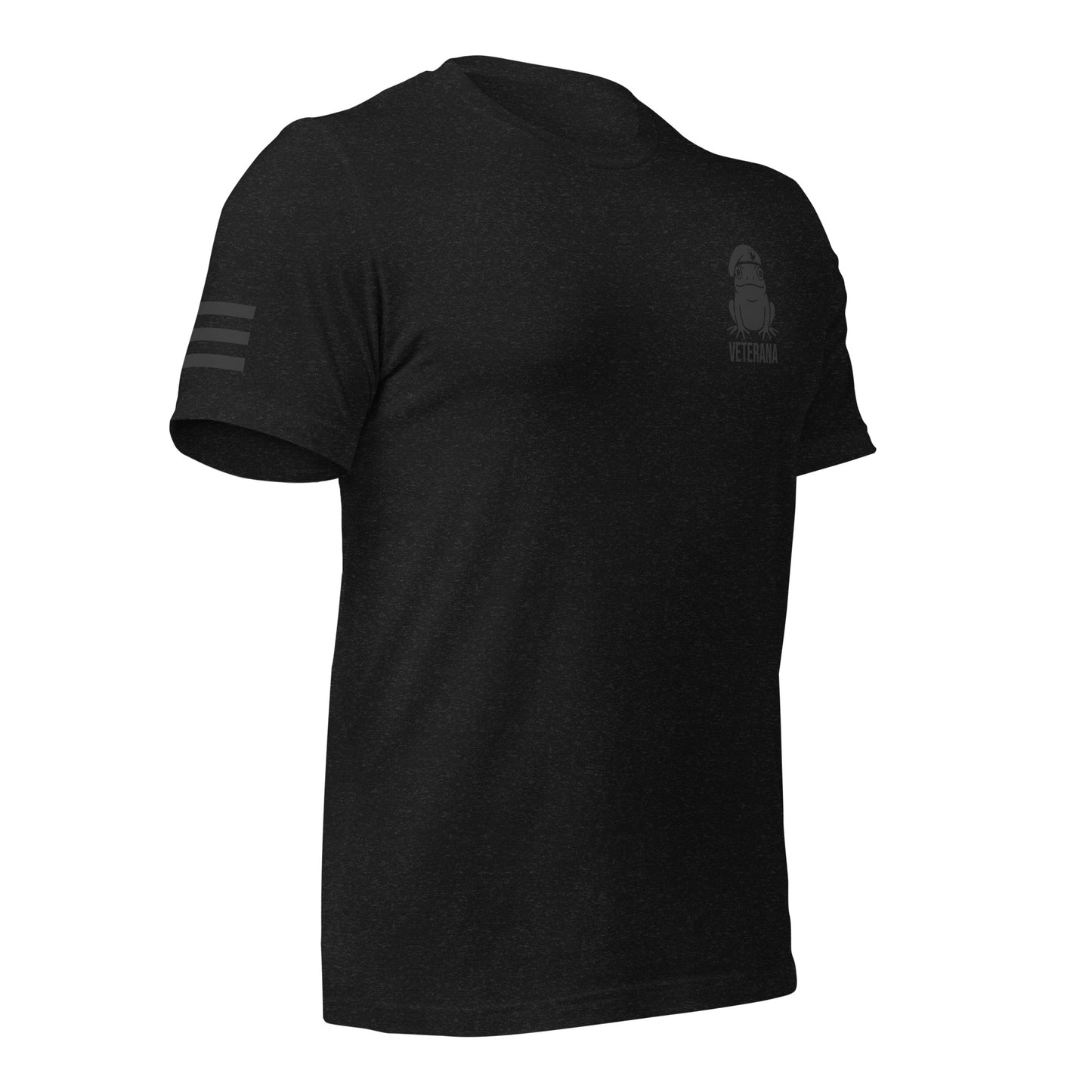 Son del Caribe Veterana Tee