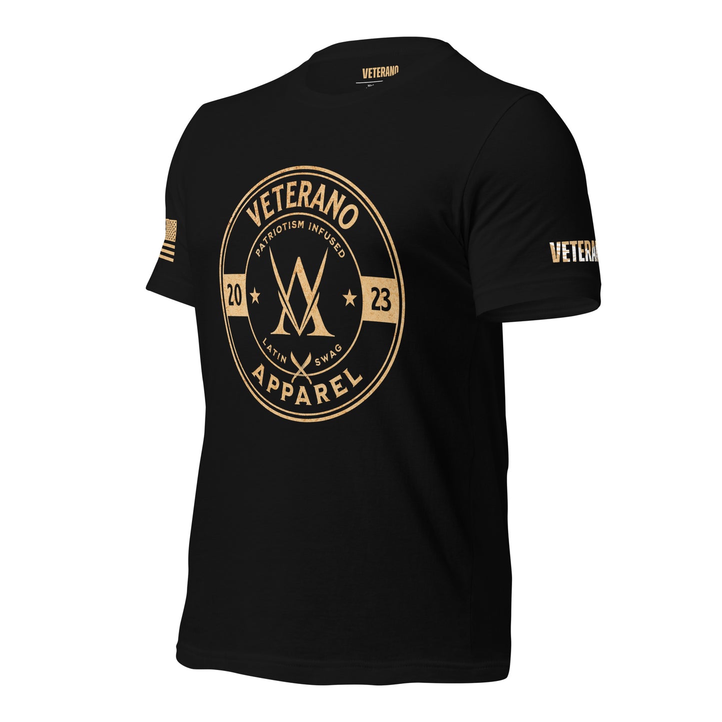 Veterano Apparel FREE SHIPPING