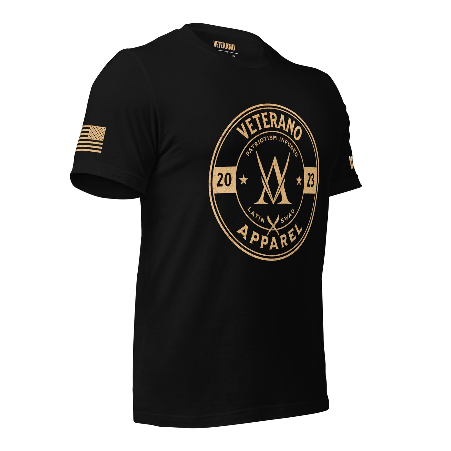 Veterano Apparel FREE SHIPPING