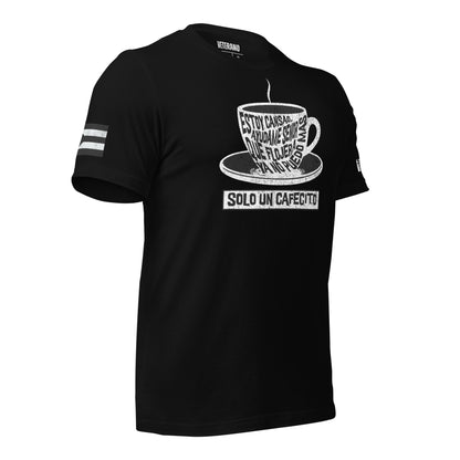 Dame Mi Cafecito T-Shirt (PR) FREE SHIPPING