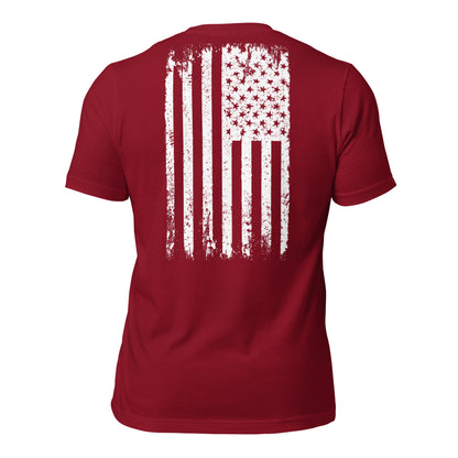 Veterano's American Glory