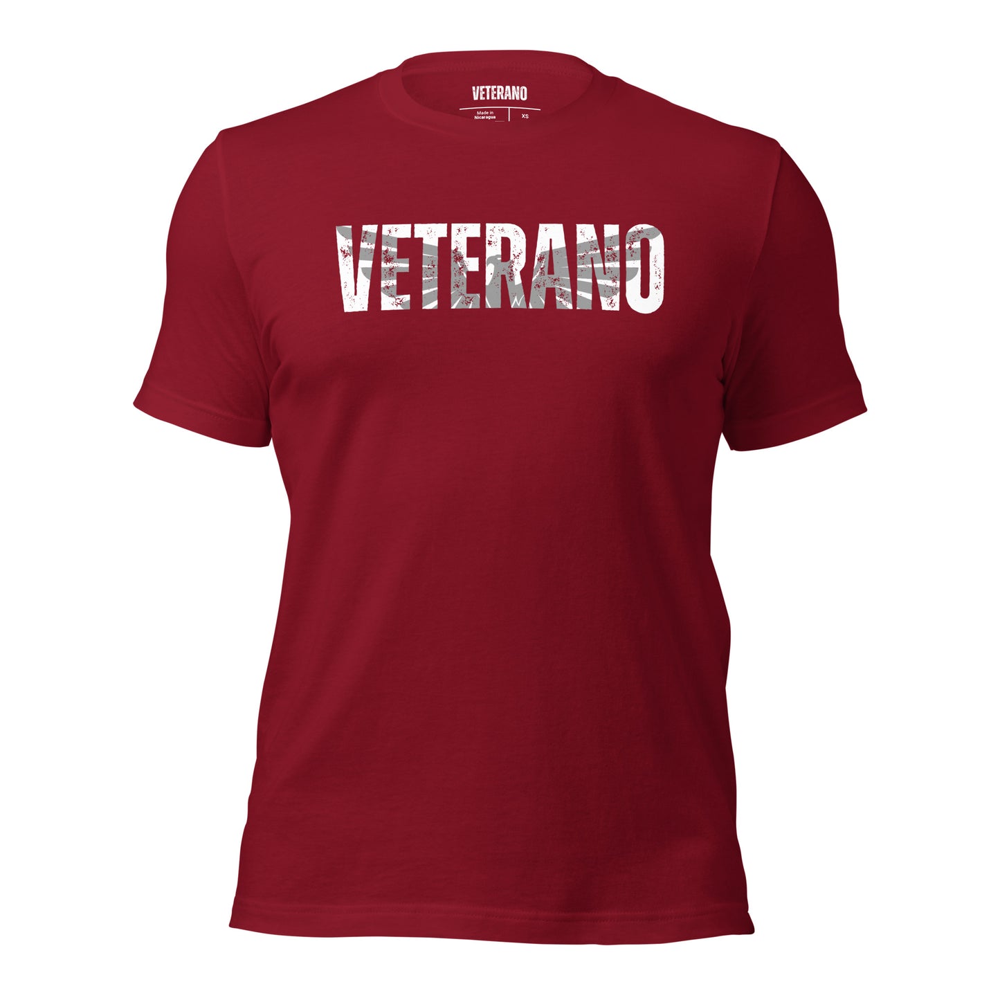 Veterano's American Glory