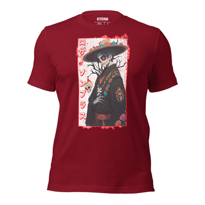 Rosa Sombras a MB Collection by Veterano Apparel FREE SHIPPING