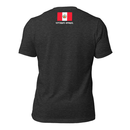 Chim Pum Callao Veterano T-Shirt FREE SHIPPING