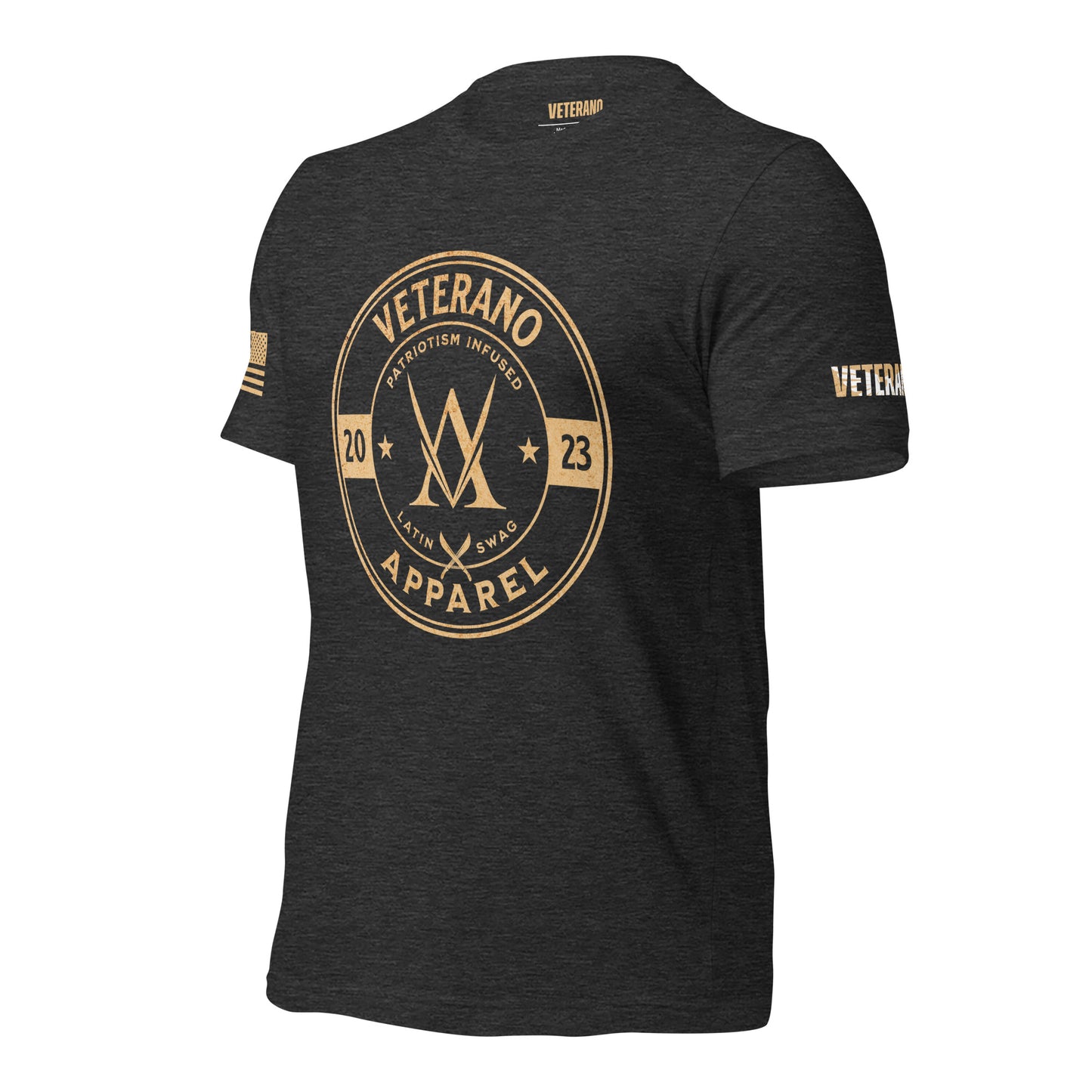 Veterano Apparel FREE SHIPPING