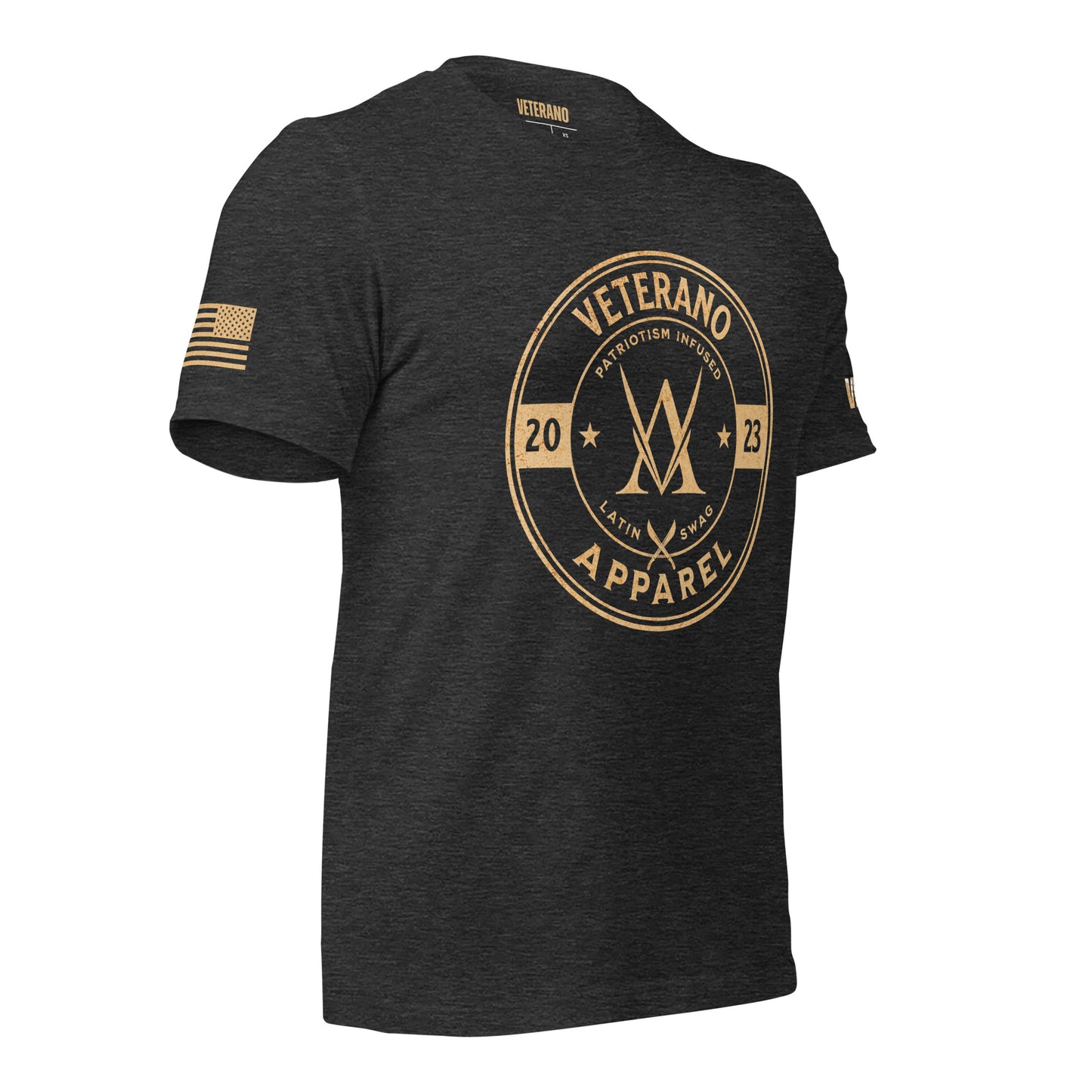Veterano Apparel FREE SHIPPING