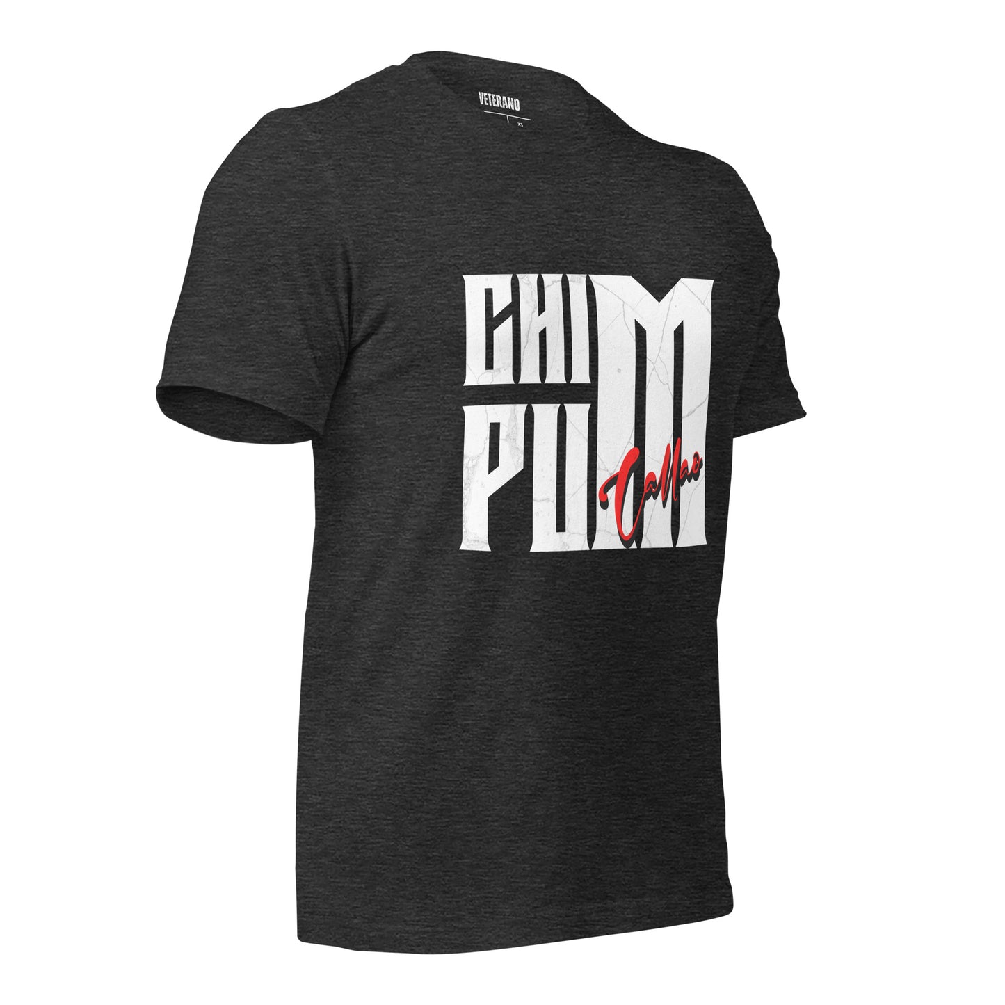 Chim Pum Callao Veterano T-Shirt FREE SHIPPING