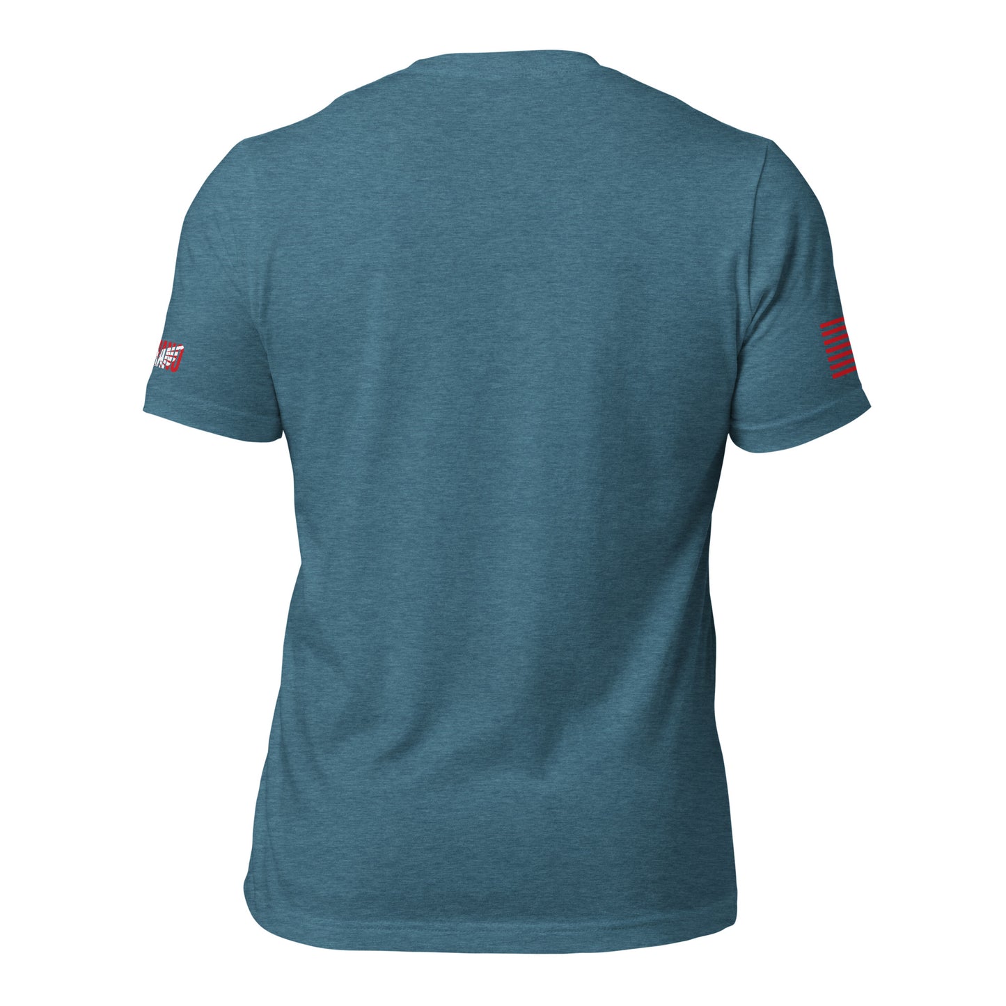 Paz y Amor T-Shirt FREE SHIPPING
