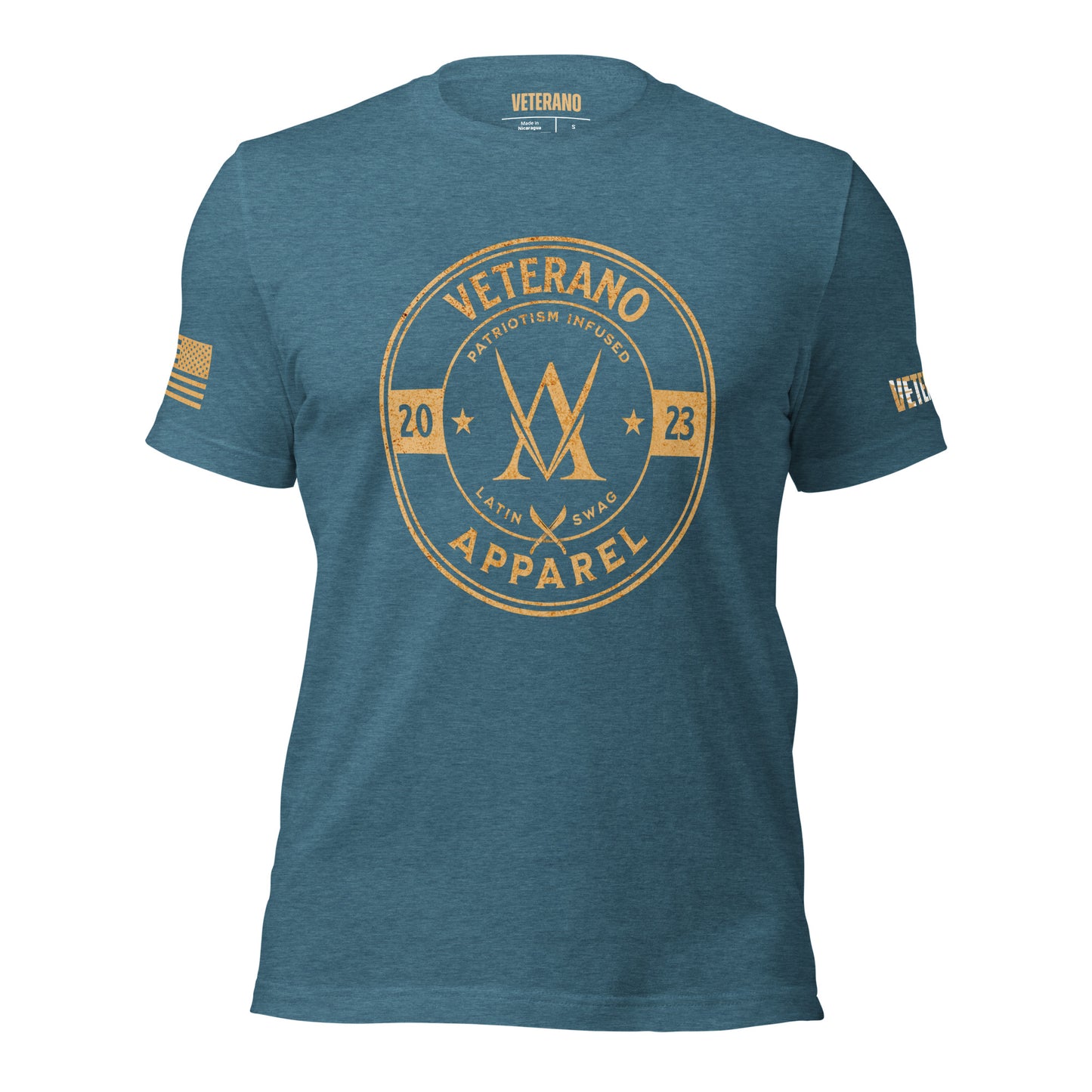 Veterano Apparel FREE SHIPPING