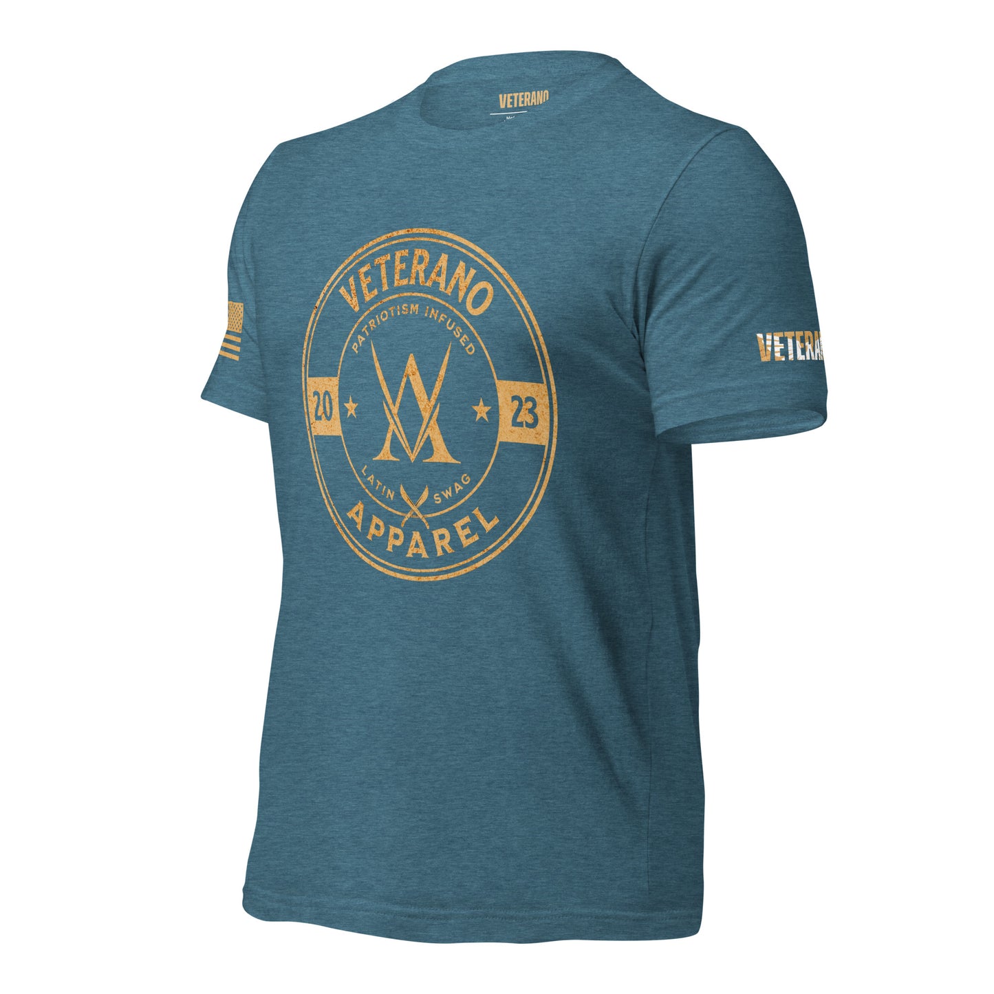 Veterano Apparel FREE SHIPPING
