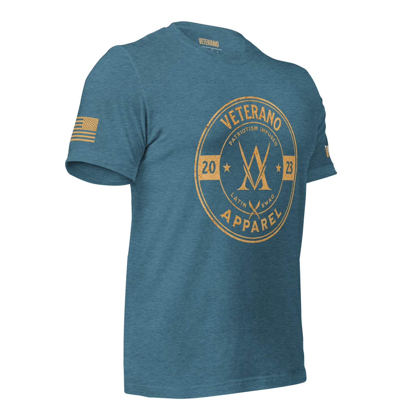 Veterano Apparel FREE SHIPPING