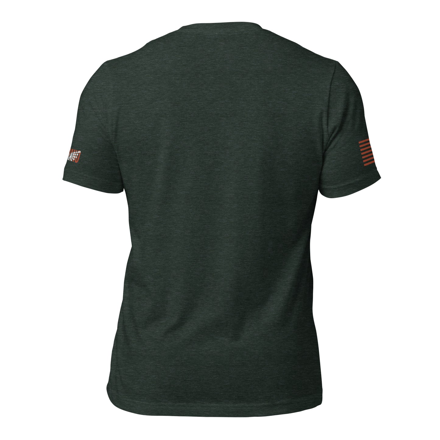 Christmas Wish - Sazón Navideño T-Shirt