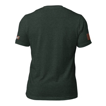 Christmas Wish - Sazón Navideño T-Shirt