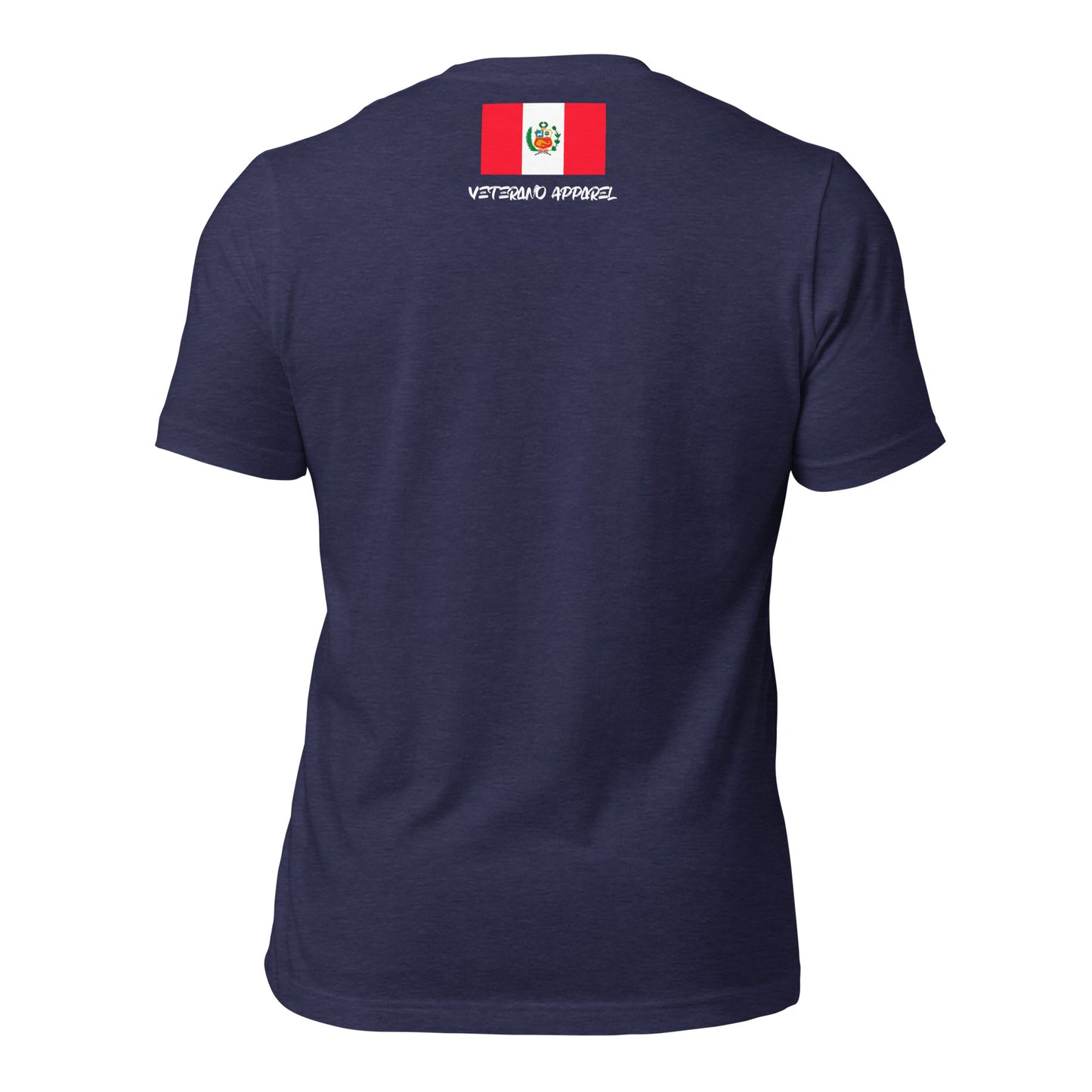 Chim Pum Callao Veterano T-Shirt FREE SHIPPING