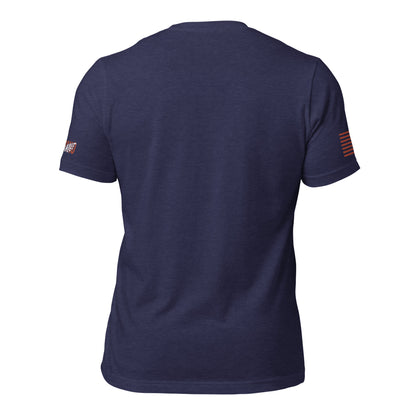 Christmas Wish - Sazón Navideño T-Shirt