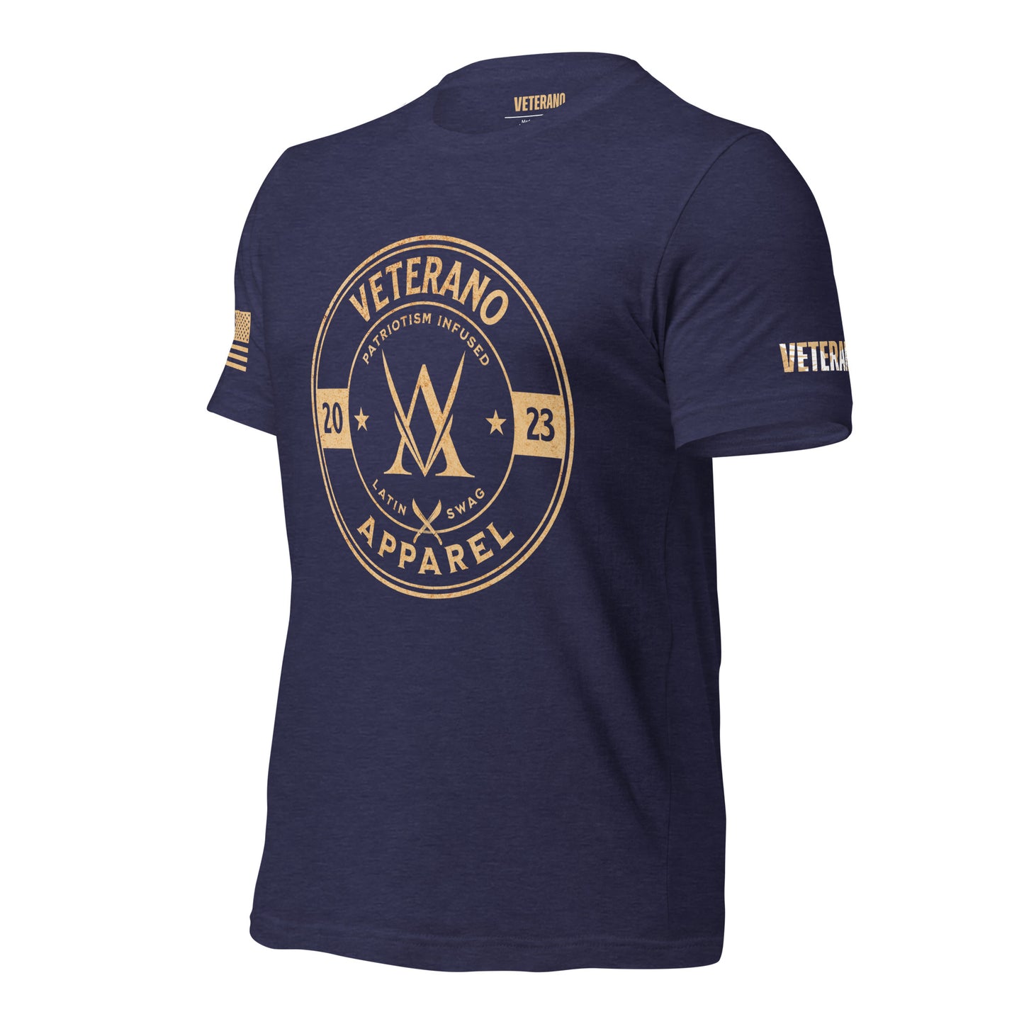 Veterano Apparel FREE SHIPPING