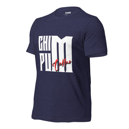 Chim Pum Callao Veterano T-Shirt FREE SHIPPING