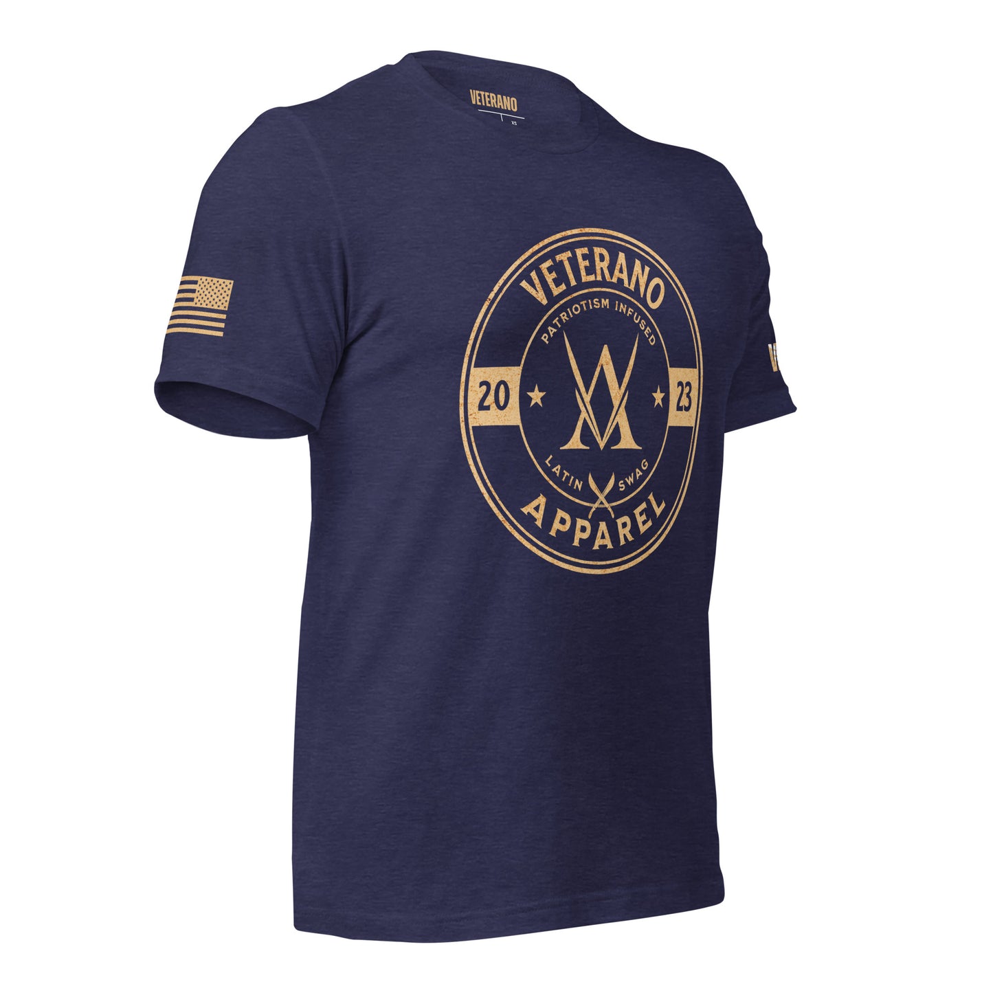 Veterano Apparel FREE SHIPPING