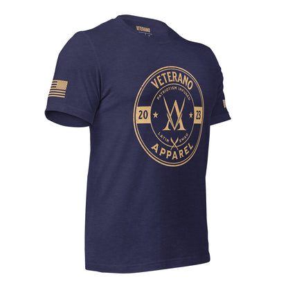 Veterano Apparel FREE SHIPPING