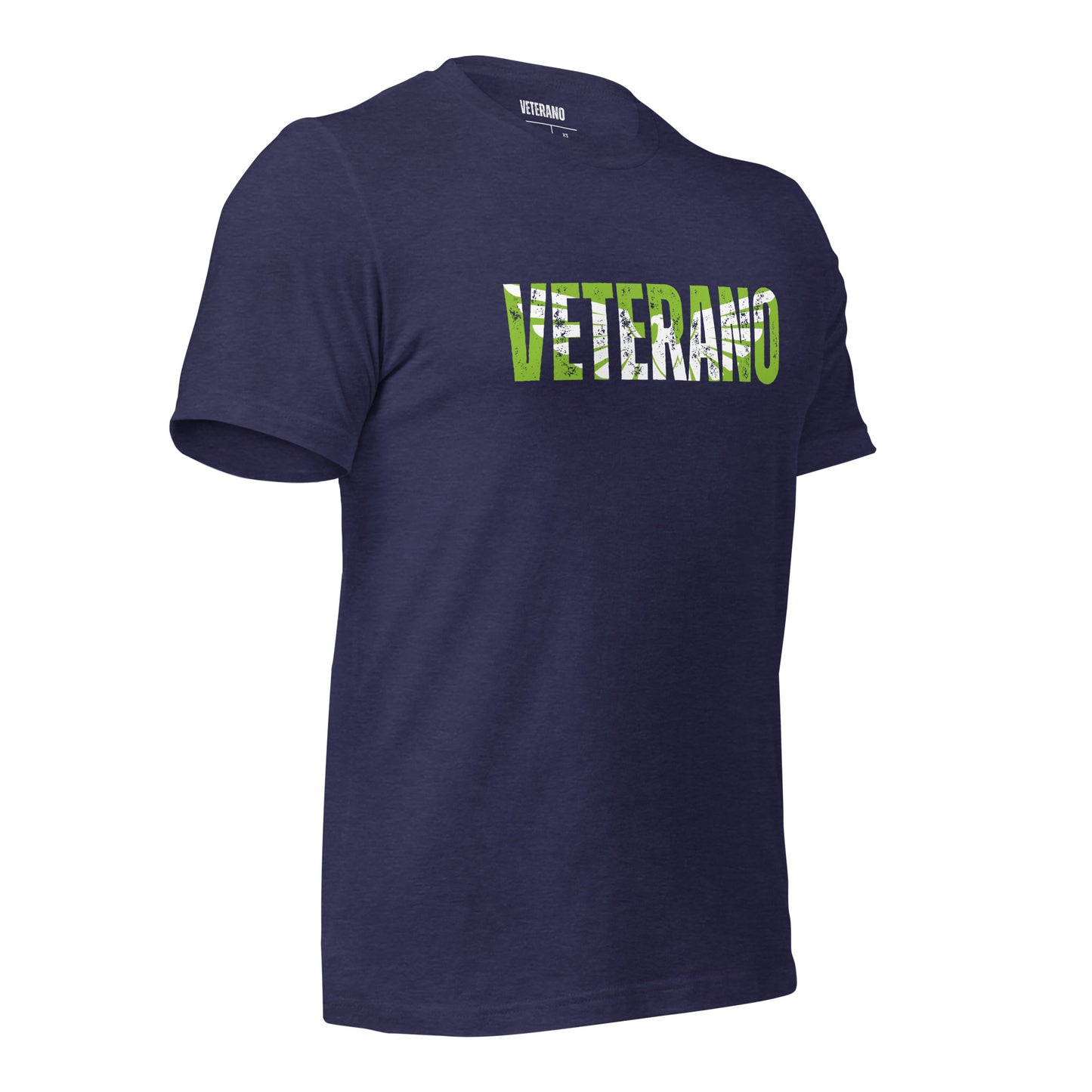 Made in Mexico Veterano T-Shirt FREE SHIPPING