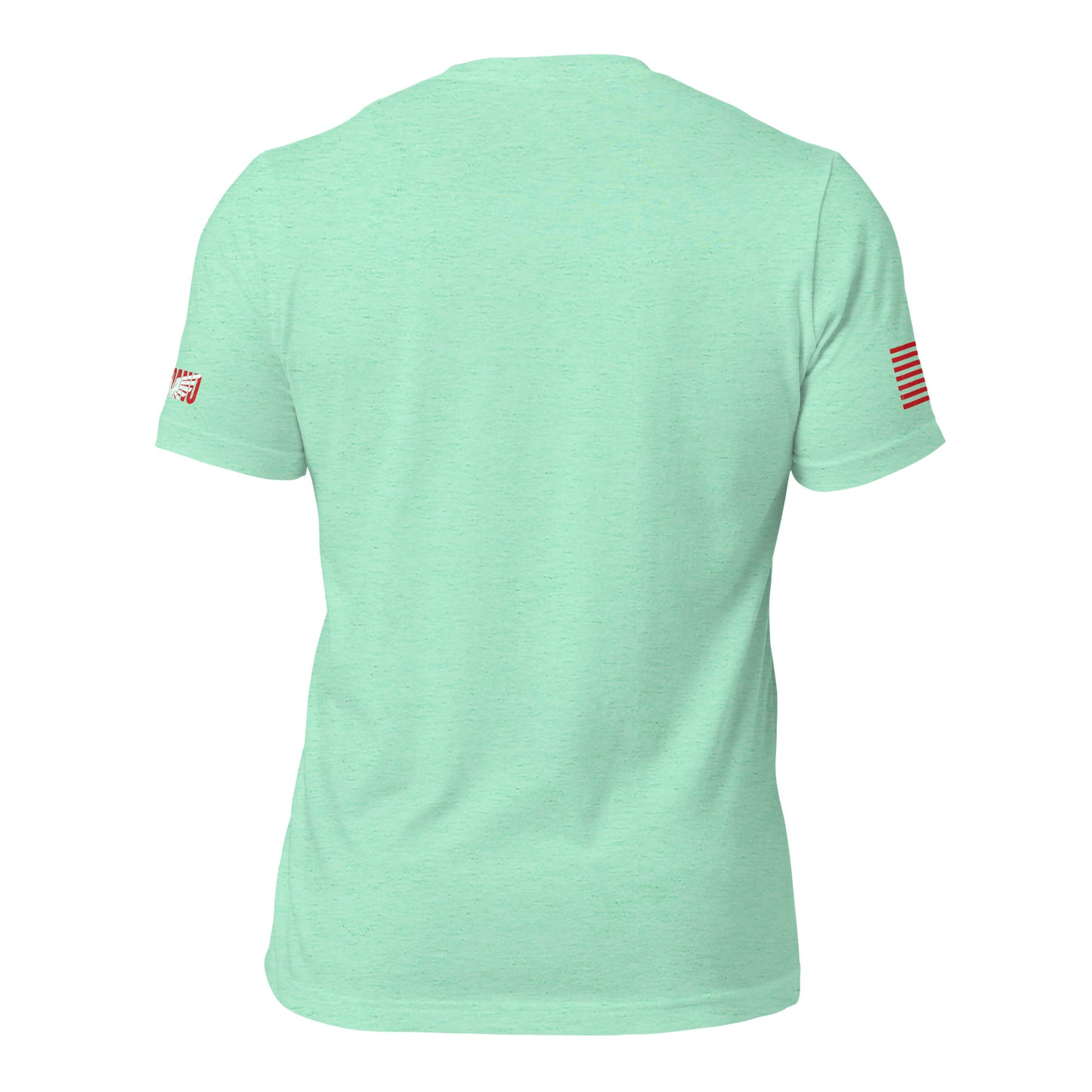 Paz y Amor T-Shirt FREE SHIPPING