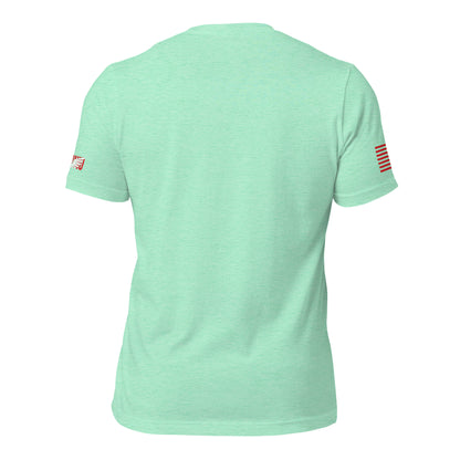 Paz y Amor T-Shirt FREE SHIPPING
