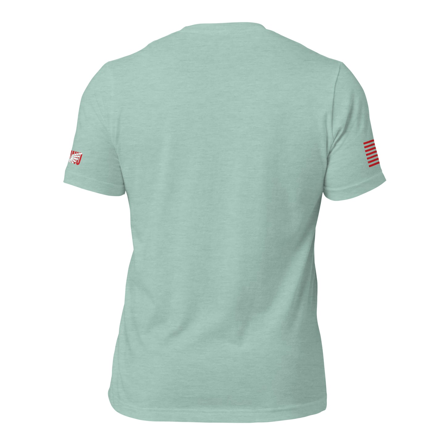 Paz y Amor T-Shirt FREE SHIPPING