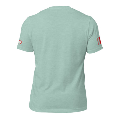 Paz y Amor T-Shirt FREE SHIPPING
