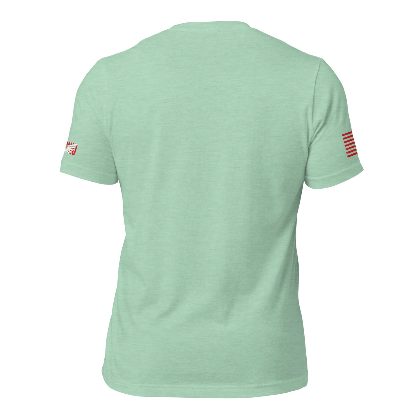 Paz y Amor T-Shirt FREE SHIPPING