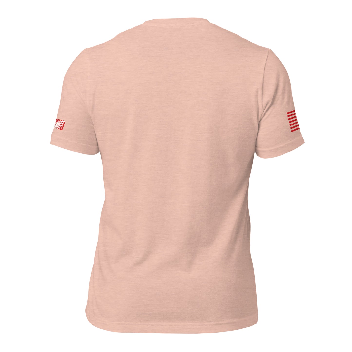 Paz y Amor T-Shirt FREE SHIPPING
