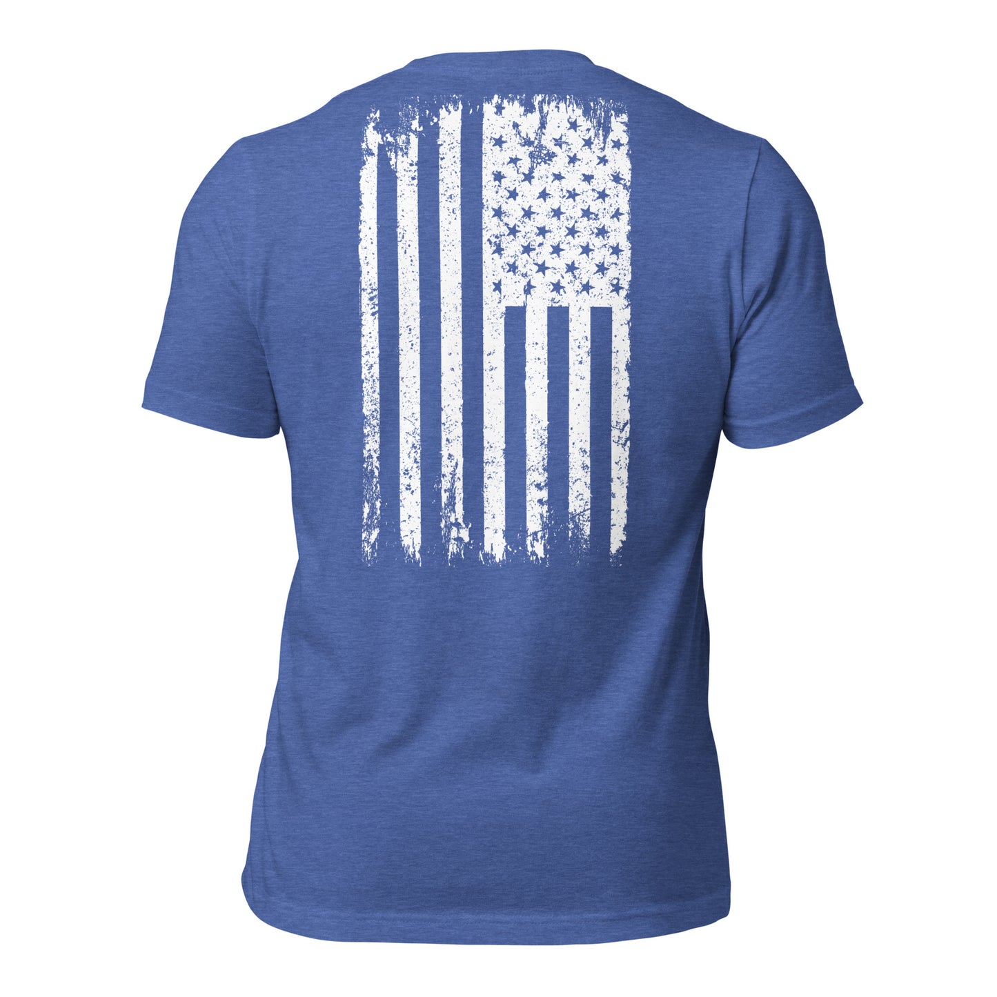 Veterano's American Glory