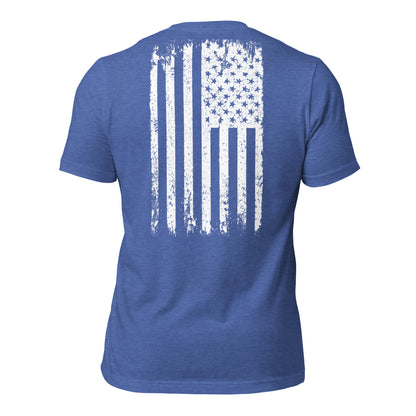 Veterano's American Glory