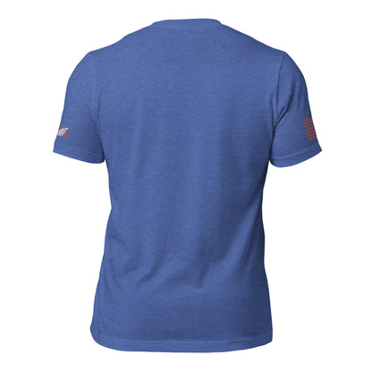 Christmas Wish - Sazón Navideño T-Shirt