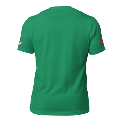 Paz y Amor T-Shirt FREE SHIPPING