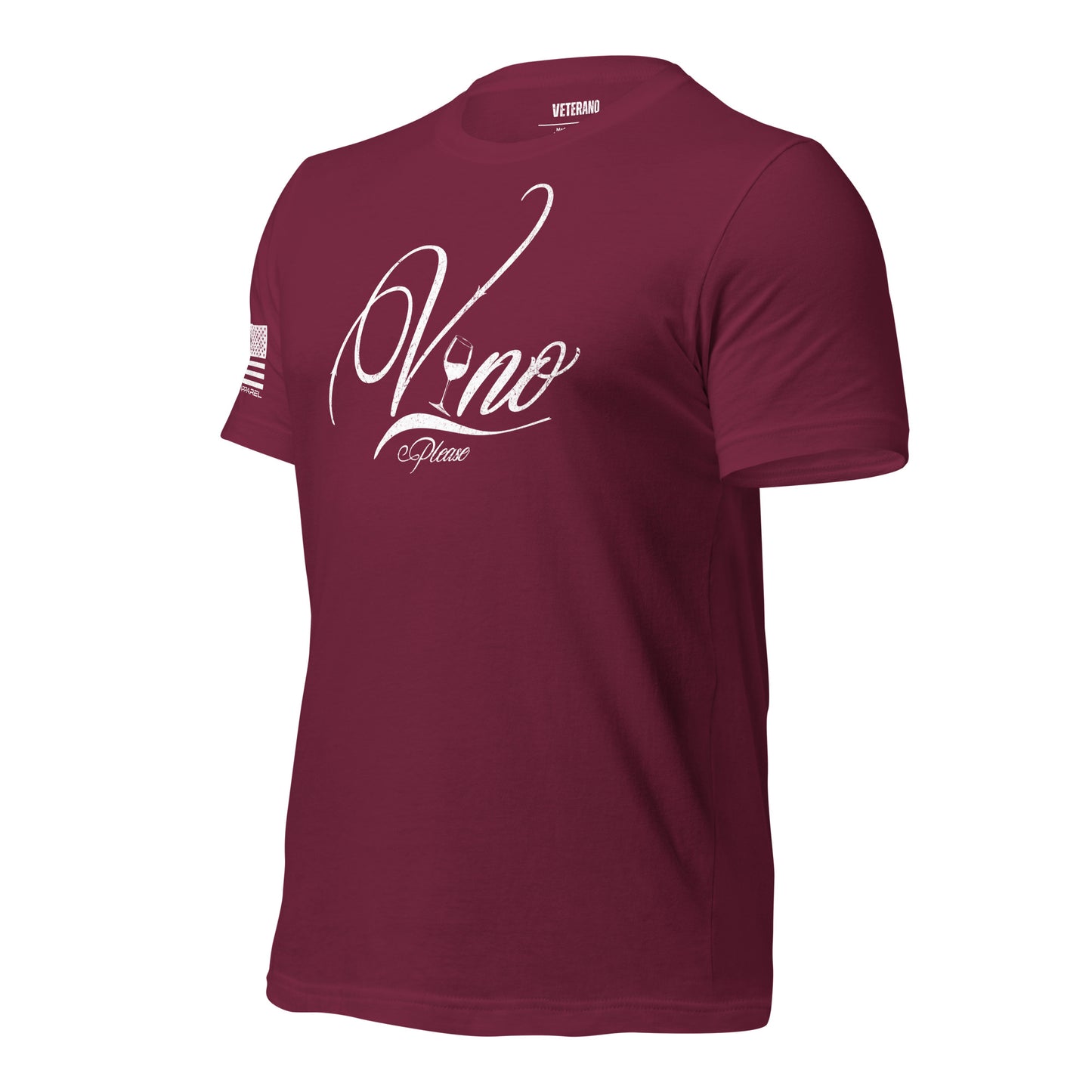 Vino Please Women Tee FREE SHIPPING