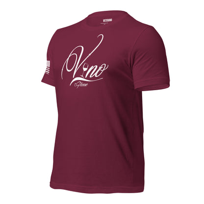 Vino Please Women Tee FREE SHIPPING