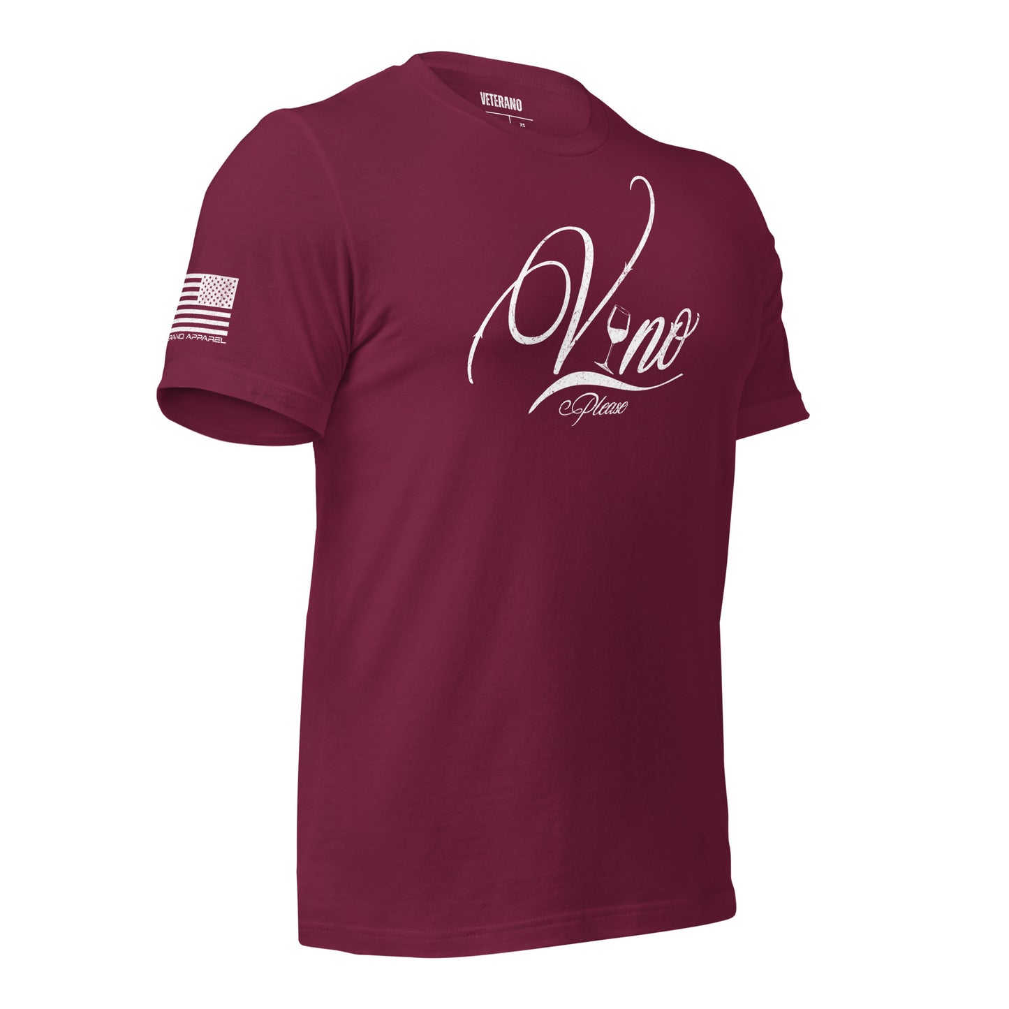 Vino Please Women Tee FREE SHIPPING